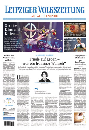 Leipziger Volkszeitung