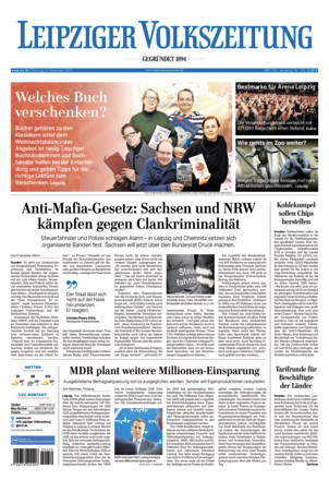 Leipziger Volkszeitung