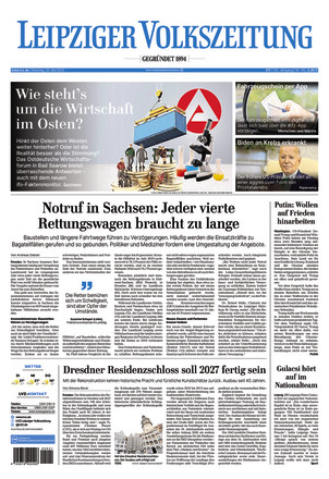 Leipziger Volkszeitung