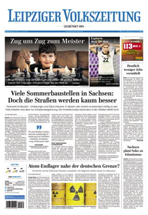 Leipziger Volkszeitung