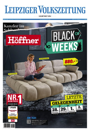 Leipziger Volkszeitung