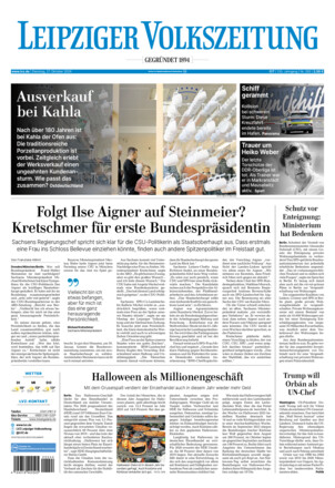 Leipziger Volkszeitung