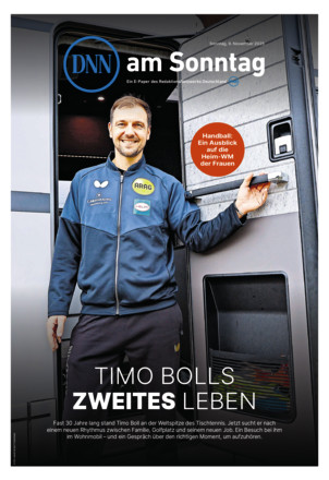 Dresdner Neueste Nachrichten