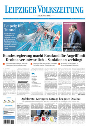Leipziger Volkszeitung