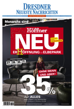 Dresdner Neueste Nachrichten