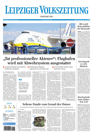 Leipziger Volkszeitung