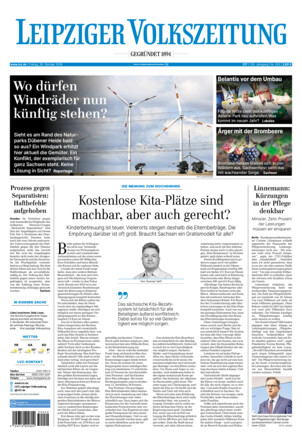 Leipziger Volkszeitung
