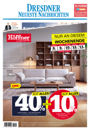 Dresdner Neueste Nachrichten