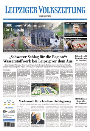 Leipziger Volkszeitung
