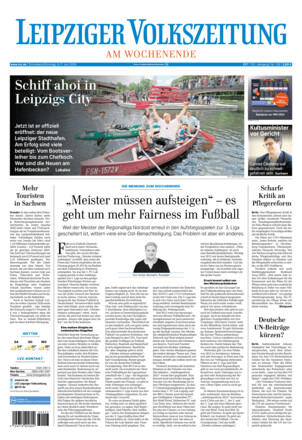 Leipziger Volkszeitung