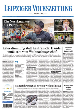 Leipziger Volkszeitung