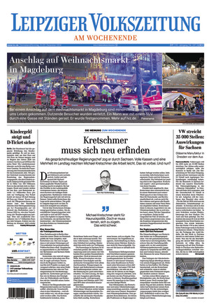 Leipziger Volkszeitung