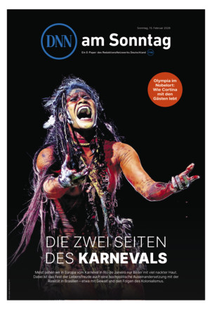 Dresdner Neueste Nachrichten