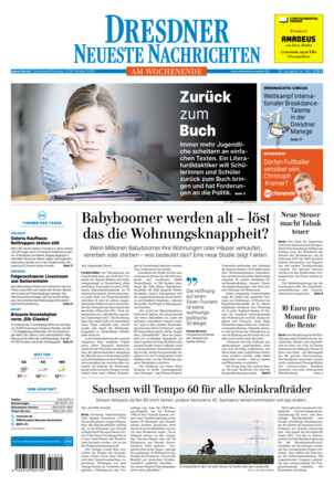 Dresdner Neueste Nachrichten
