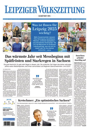 Leipziger Volkszeitung