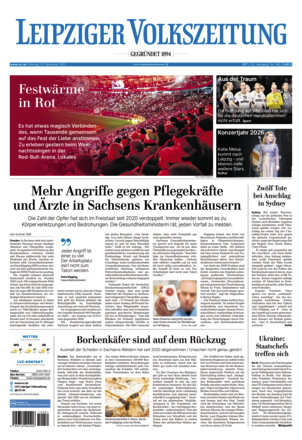 Leipziger Volkszeitung