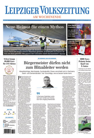 Leipziger Volkszeitung