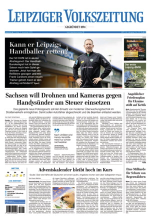 Leipziger Volkszeitung