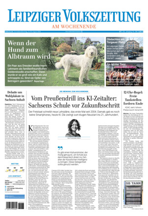 Leipziger Volkszeitung