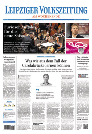 Leipziger Volkszeitung