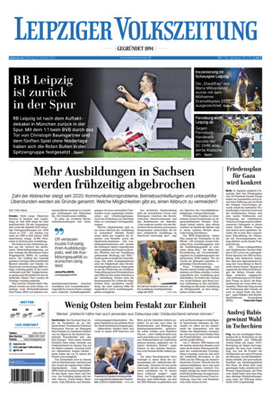 Leipziger Volkszeitung