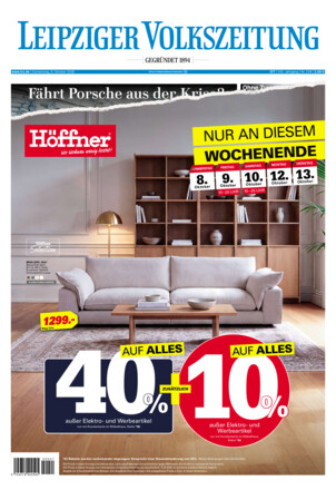 Leipziger Volkszeitung
