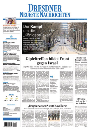 Dresdner Neueste Nachrichten