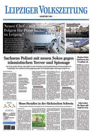 Leipziger Volkszeitung