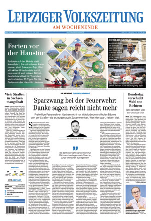 Leipziger Volkszeitung