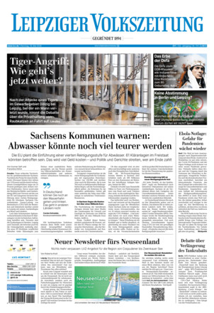 Leipziger Volkszeitung