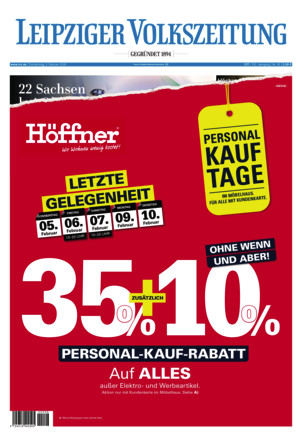 Leipziger Volkszeitung