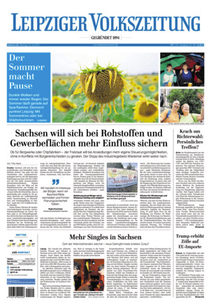 Leipziger Volkszeitung