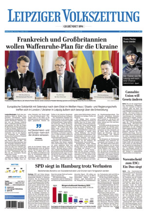 Leipziger Volkszeitung