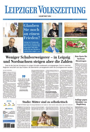 Leipziger Volkszeitung
