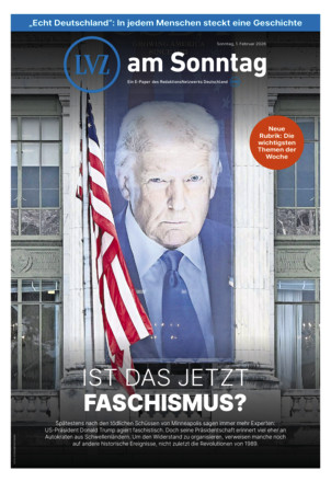 Leipziger Volkszeitung