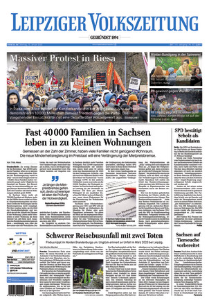 Leipziger Volkszeitung