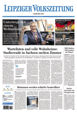 Leipziger Volkszeitung