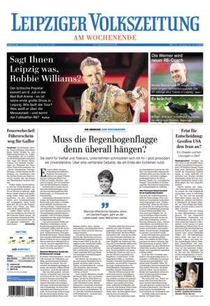 Leipziger Volkszeitung