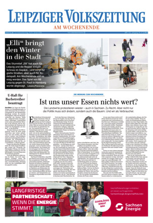 Leipziger Volkszeitung