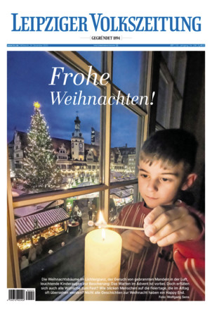 Leipziger Volkszeitung