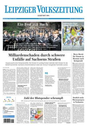 Leipziger Volkszeitung