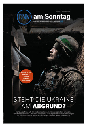 Dresdner Neueste Nachrichten