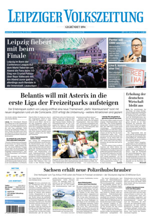 Leipziger Volkszeitung