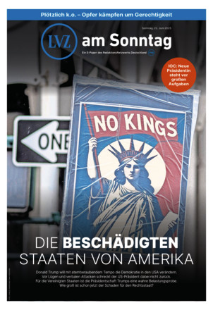 Leipziger Volkszeitung