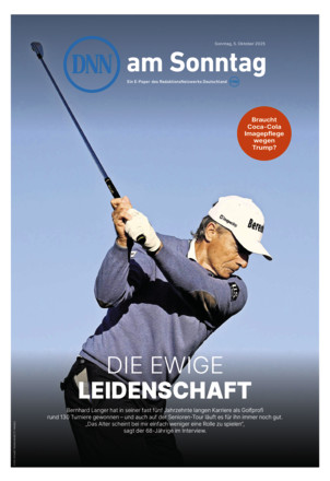 Dresdner Neueste Nachrichten