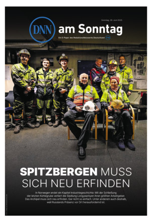 Dresdner Neueste Nachrichten