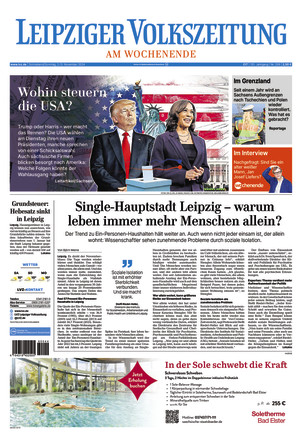 Leipziger Volkszeitung