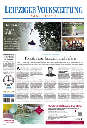 Leipziger Volkszeitung