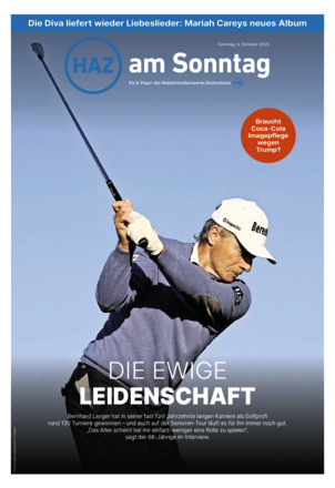 Hannoversche Allgemeine Zeitung