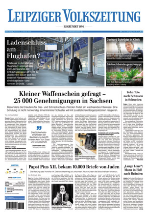 Leipziger Volkszeitung